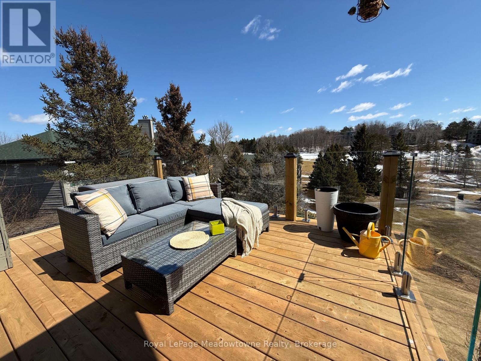 301 - 34 Deerhurst Greens Road, Huntsville, Ontario  P1H 1A9 - Photo 11 - X12969372