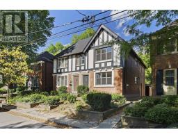 UPPER - 30 STRATHGOWAN AVENUE, Toronto, Ontario