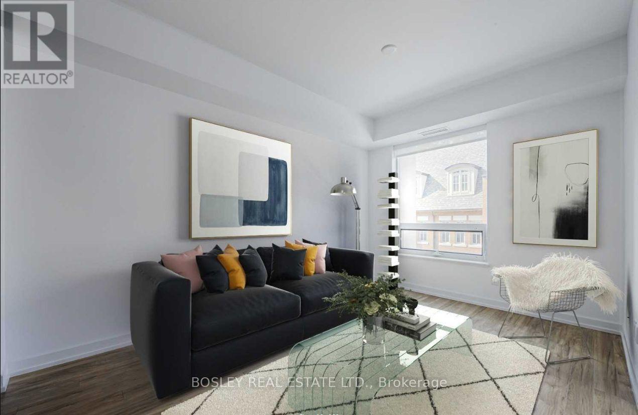 312 - 377 Madison Avenue, Toronto, Ontario  M4V 3E1 - Photo 10 - C13425746