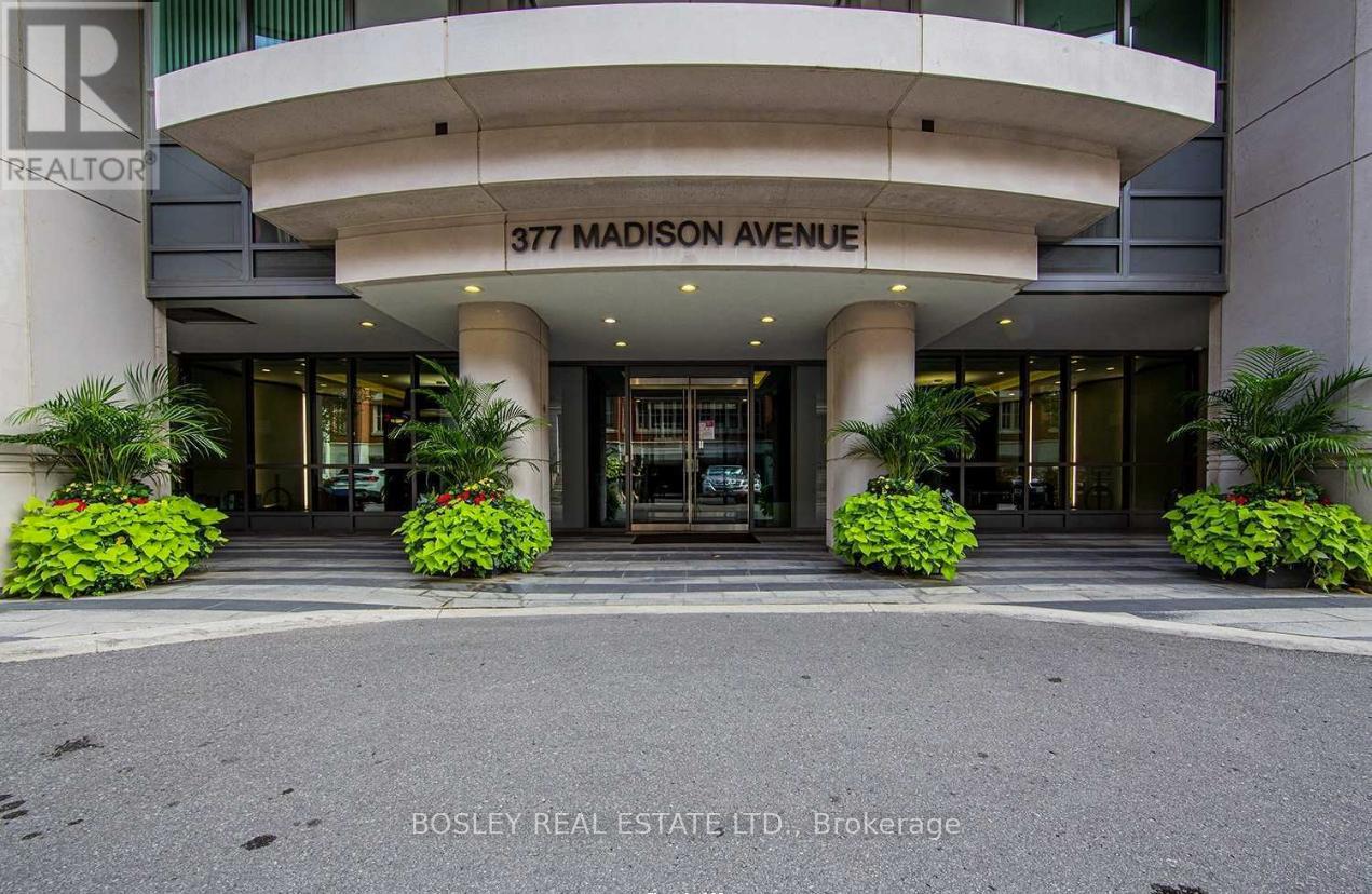 312 - 377 Madison Avenue, Toronto, Ontario  M4V 3E1 - Photo 2 - C13425746