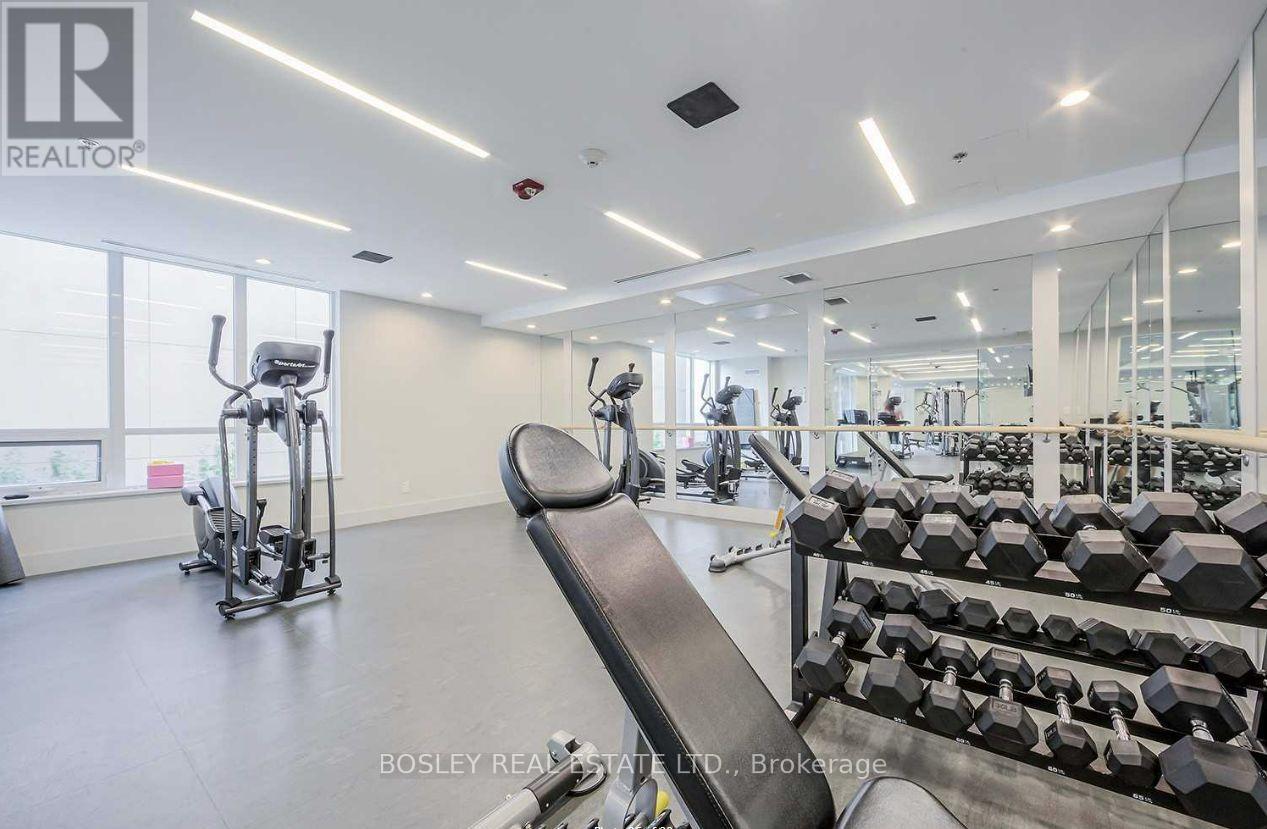 312 - 377 Madison Avenue, Toronto, Ontario  M4V 3E1 - Photo 24 - C13425746