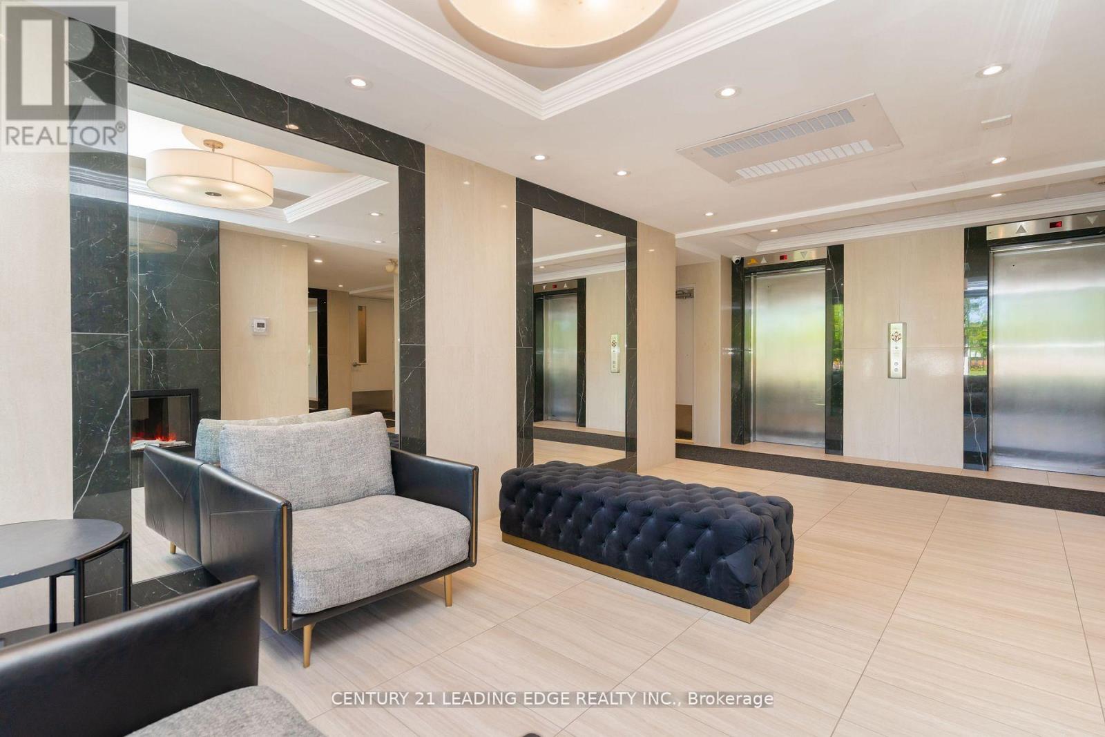 2608 - 725 Don Mills Road, Toronto, Ontario  M3C 1S5 - Photo 4 - C13425750