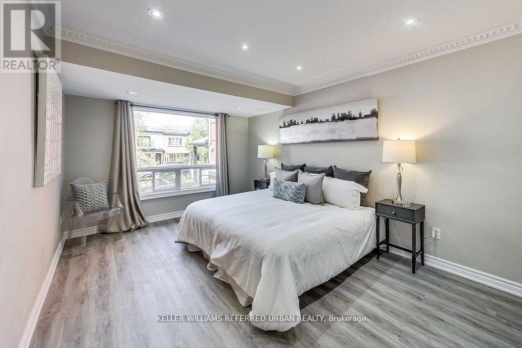 Main - 43 Northcote Avenue, Toronto, Ontario  M6J 3K2 - Photo 11 - C13425756