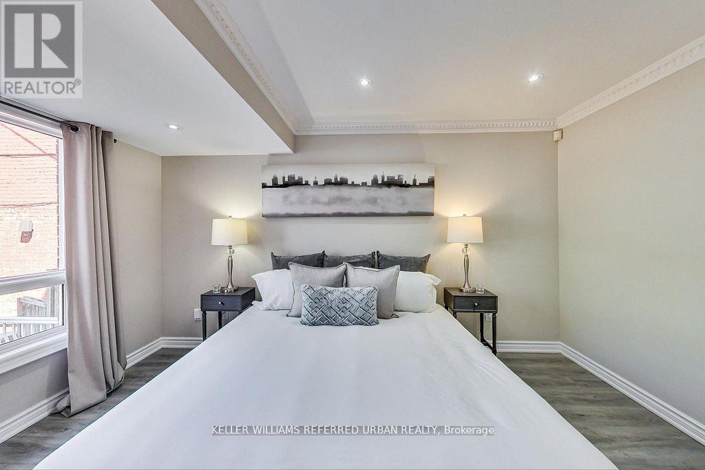 Main - 43 Northcote Avenue, Toronto, Ontario  M6J 3K2 - Photo 12 - C13425756
