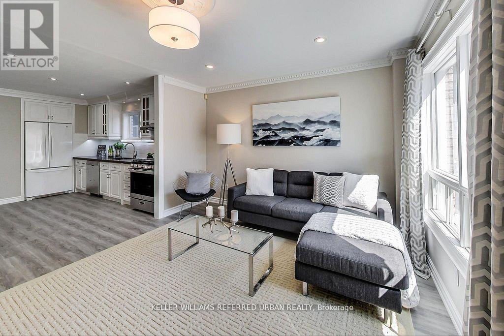 Main - 43 Northcote Avenue, Toronto, Ontario  M6J 3K2 - Photo 2 - C13425756