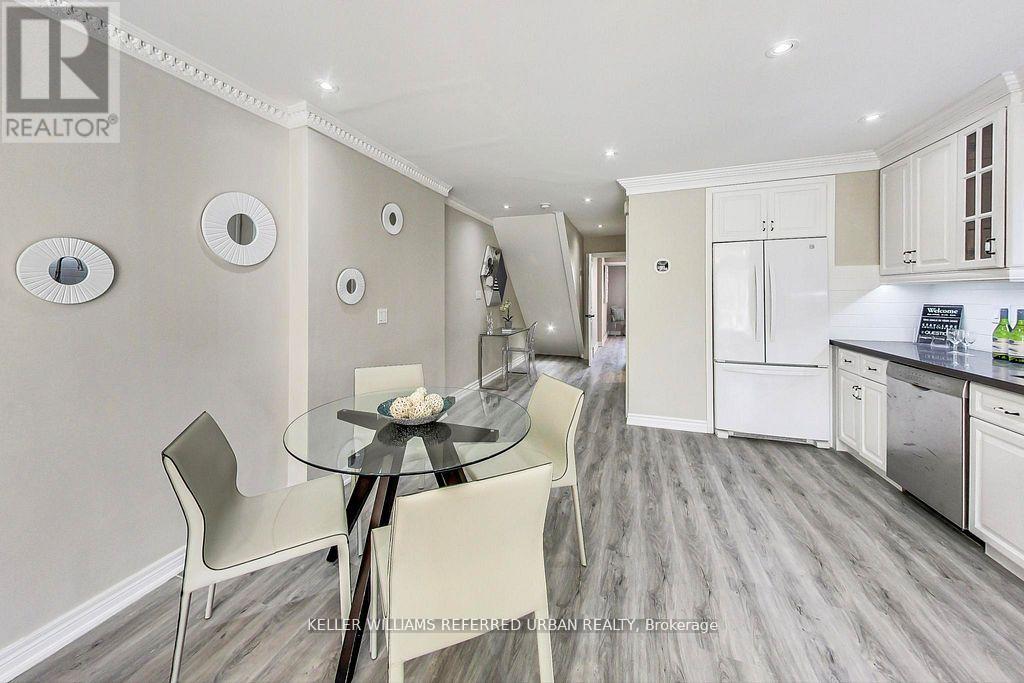 Main - 43 Northcote Avenue, Toronto, Ontario  M6J 3K2 - Photo 4 - C13425756