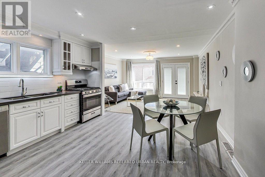 Main - 43 Northcote Avenue, Toronto, Ontario  M6J 3K2 - Photo 5 - C13425756