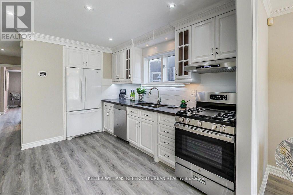 Main - 43 Northcote Avenue, Toronto, Ontario  M6J 3K2 - Photo 6 - C13425756