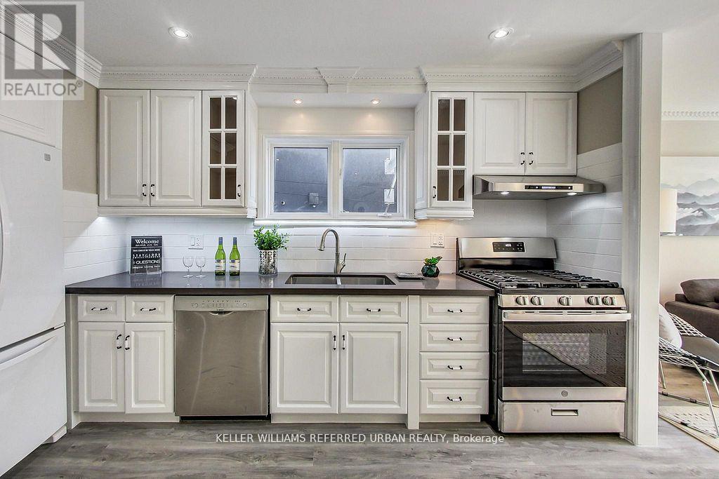 Main - 43 Northcote Avenue, Toronto, Ontario  M6J 3K2 - Photo 7 - C13425756