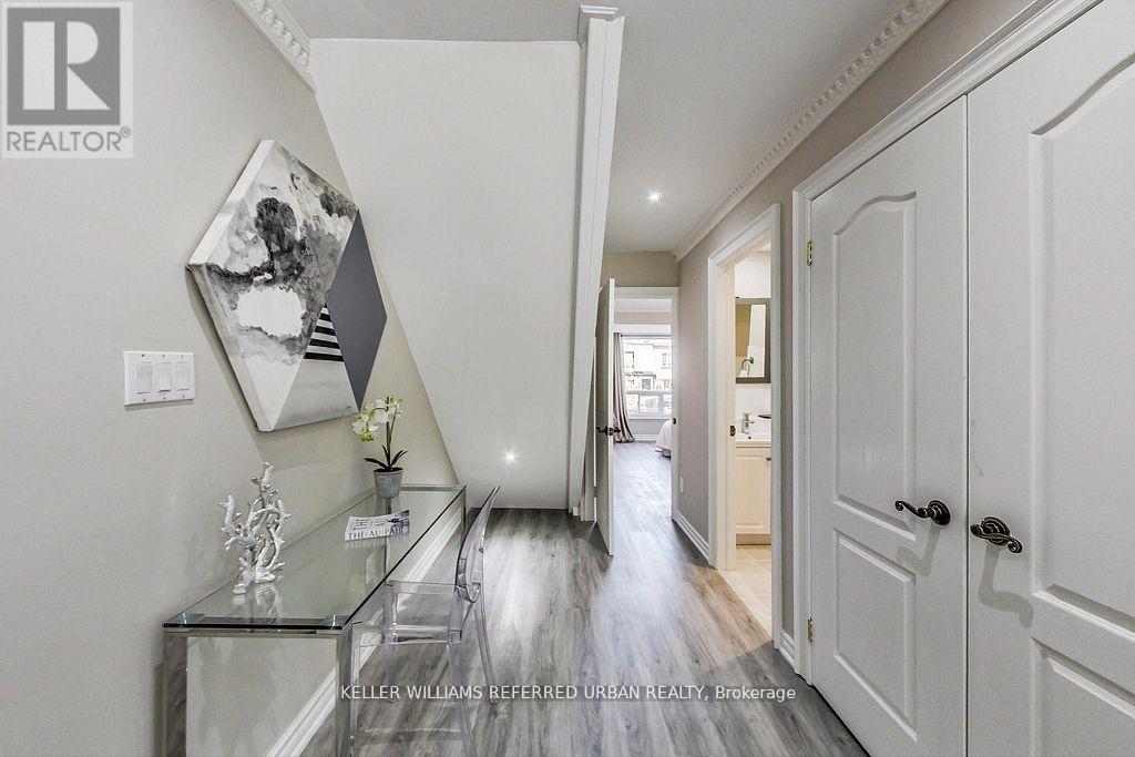 Main - 43 Northcote Avenue, Toronto, Ontario  M6J 3K2 - Photo 8 - C13425756