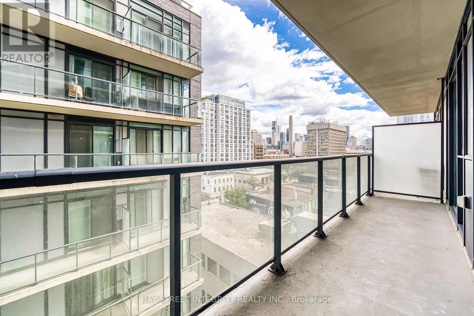 805 - 297 College Street, Toronto, Ontario  M5T 0C2 - Photo 15 - C13425776