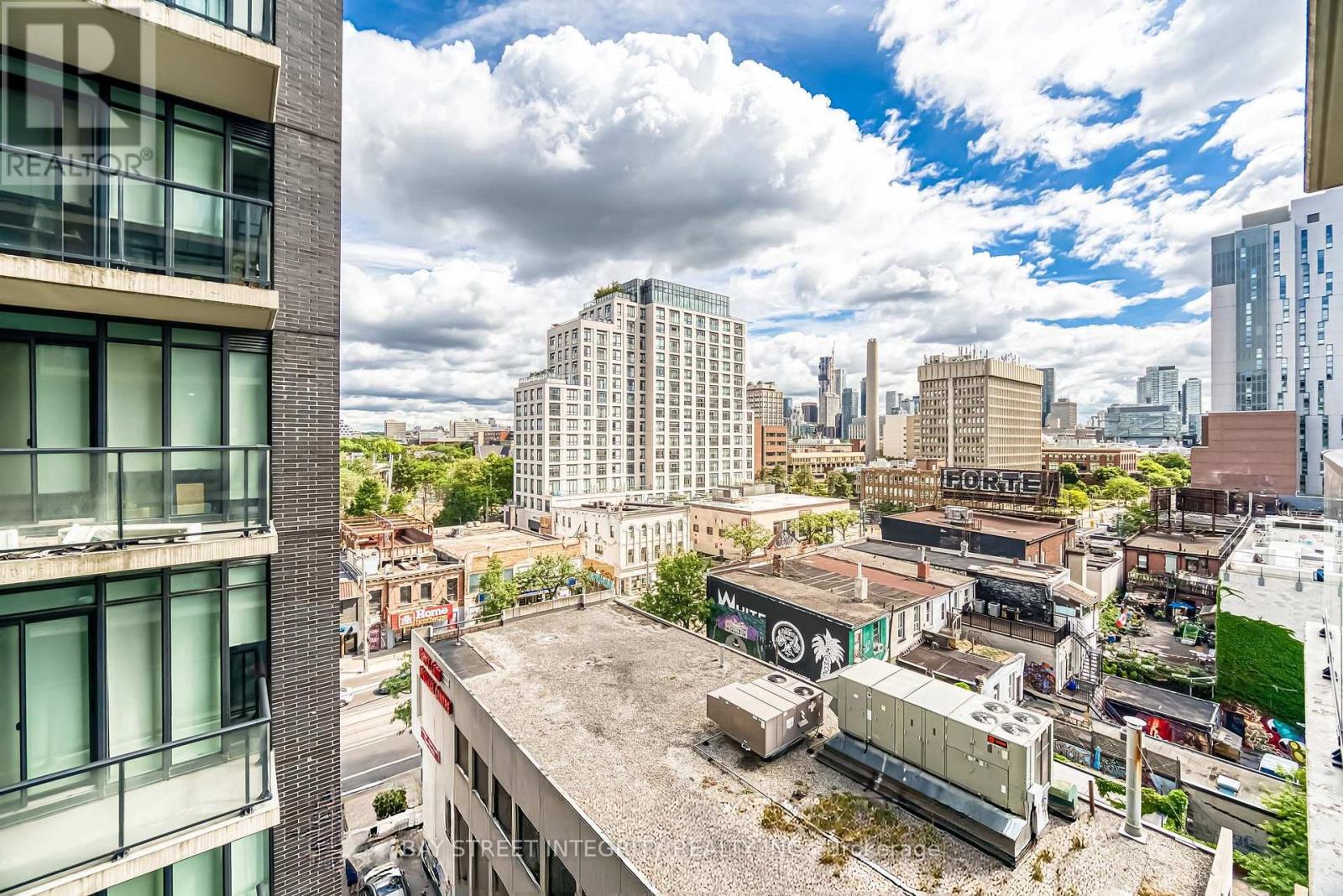 805 - 297 College Street, Toronto, Ontario  M5T 0C2 - Photo 16 - C13425776