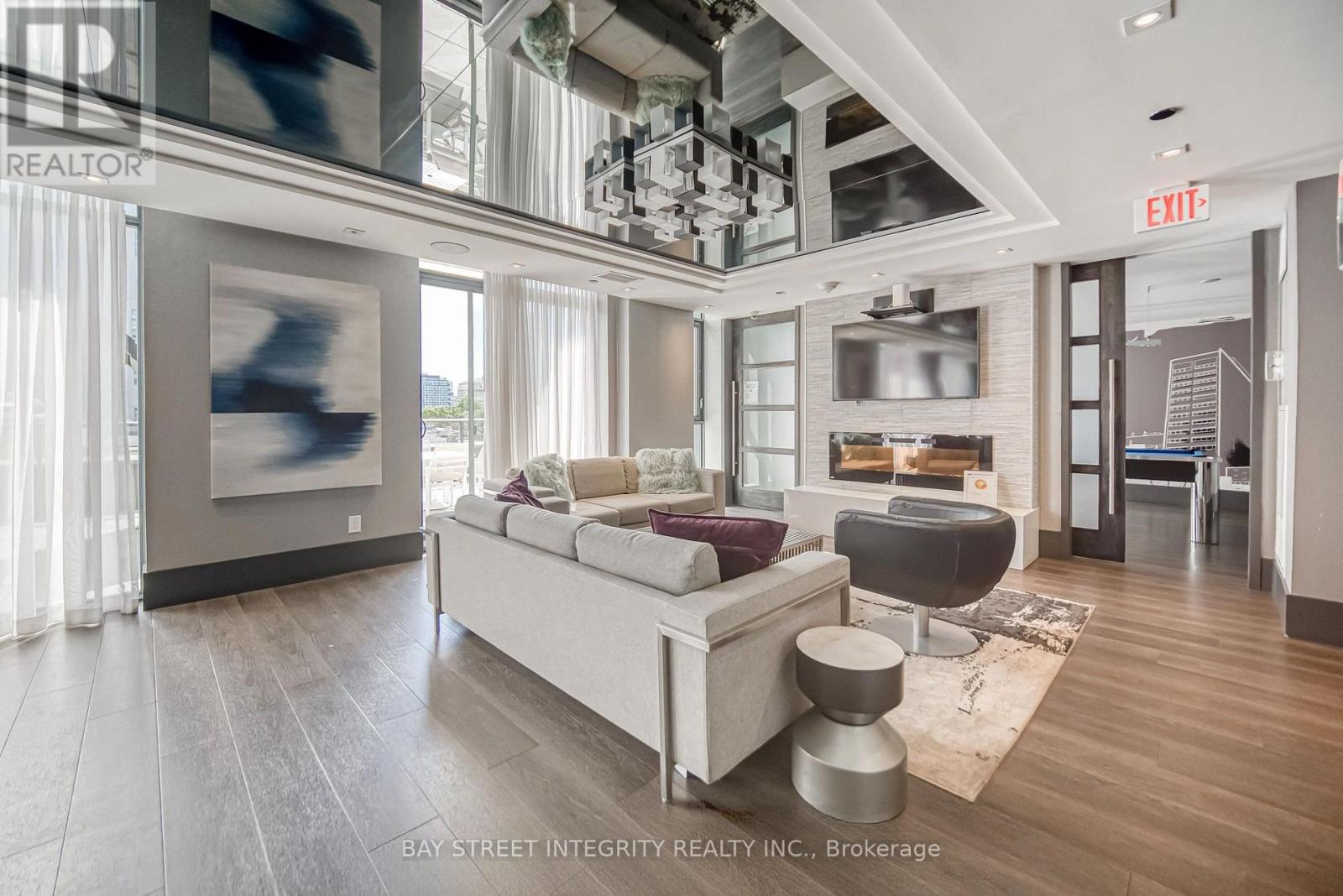 805 - 297 College Street, Toronto, Ontario  M5T 0C2 - Photo 17 - C13425776