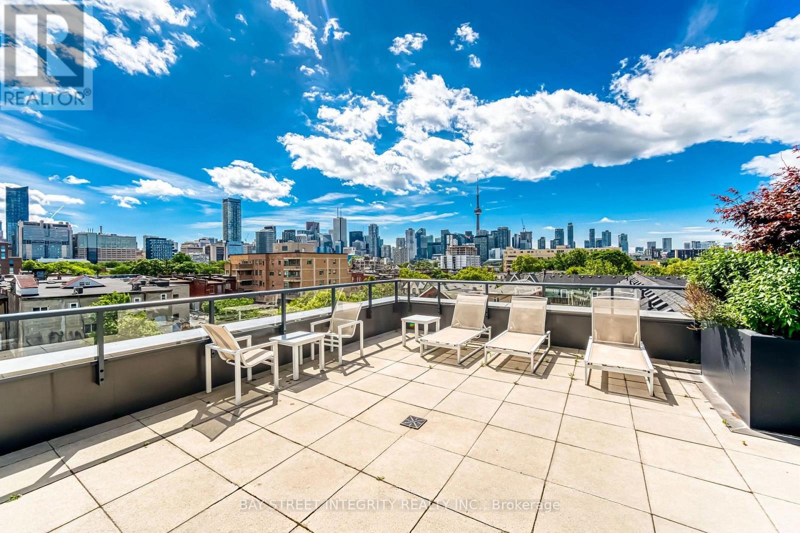 805 - 297 College Street, Toronto, Ontario  M5T 0C2 - Photo 20 - C13425776