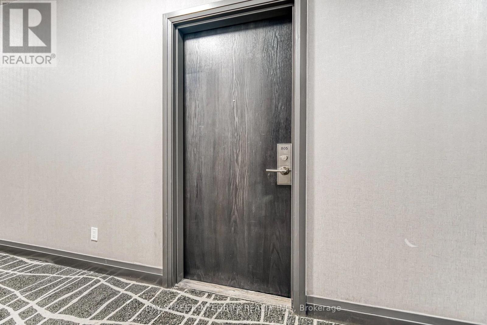 805 - 297 College Street, Toronto, Ontario  M5T 0C2 - Photo 3 - C13425776