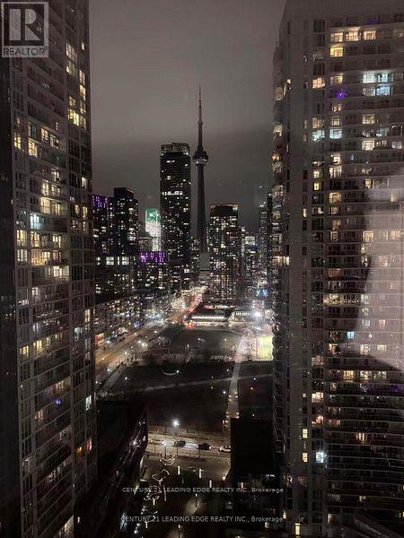 2712 - 70 Queens Wharf Road, Toronto, Ontario  M5V 0J2 - Photo 11 - C13425788