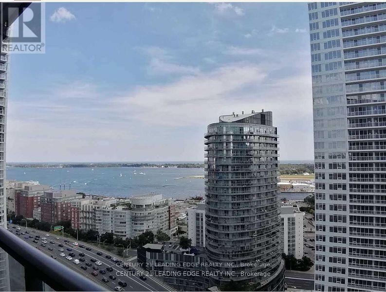2712 - 70 Queens Wharf Road, Toronto, Ontario  M5V 0J2 - Photo 12 - C13425788