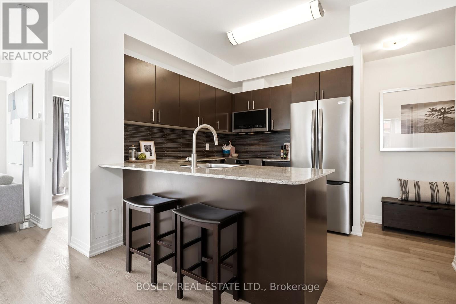 317 - 25 Cole Street, Toronto, Ontario  M5A 4M3 - Photo 12 - C13425818