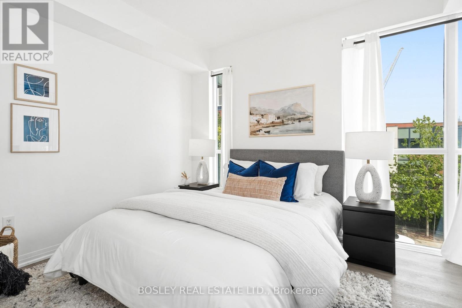 317 - 25 Cole Street, Toronto, Ontario  M5A 4M3 - Photo 13 - C13425818