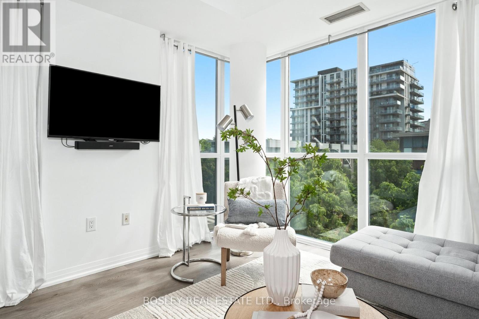 317 - 25 Cole Street, Toronto, Ontario  M5A 4M3 - Photo 2 - C13425818