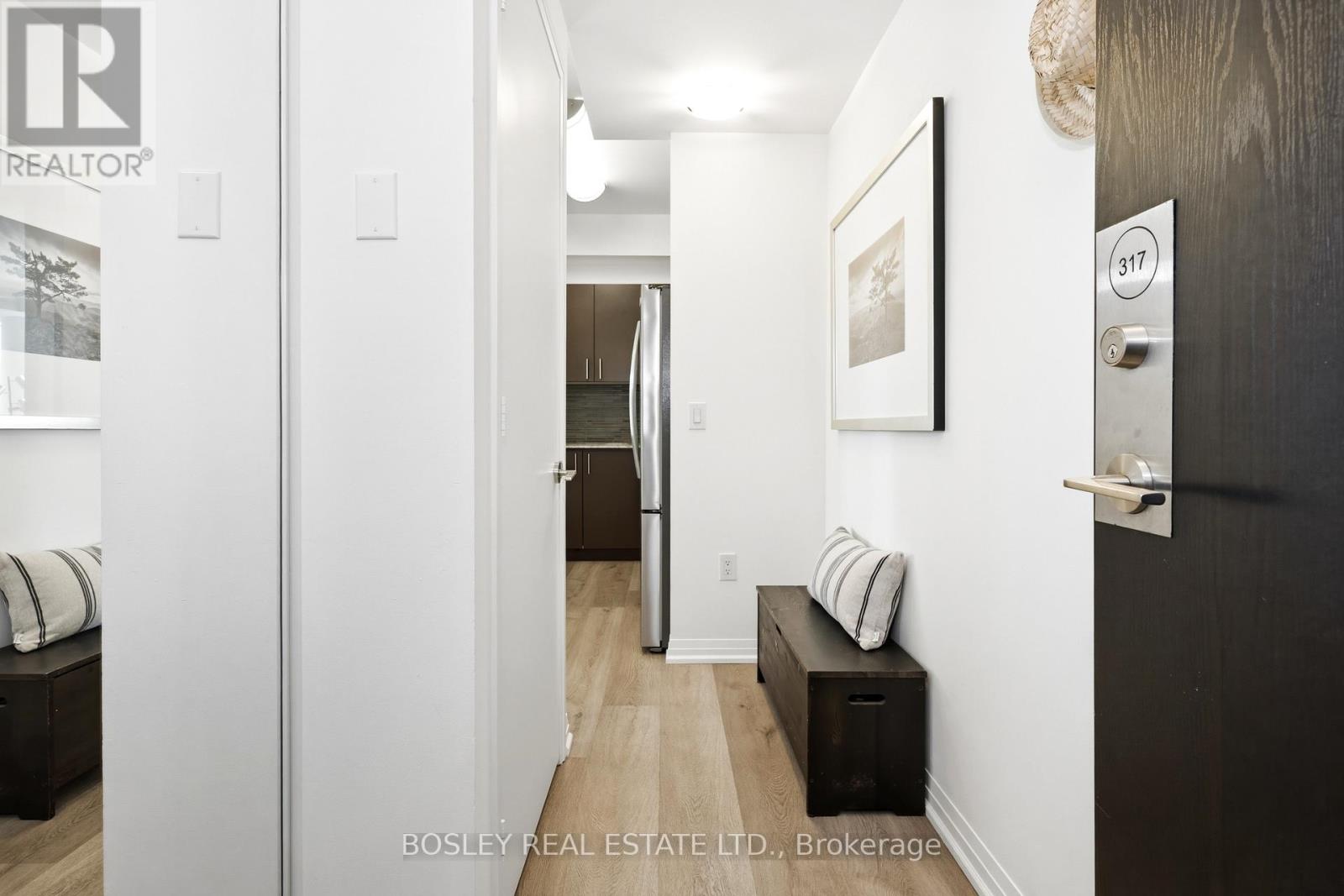 317 - 25 Cole Street, Toronto, Ontario  M5A 4M3 - Photo 25 - C13425818