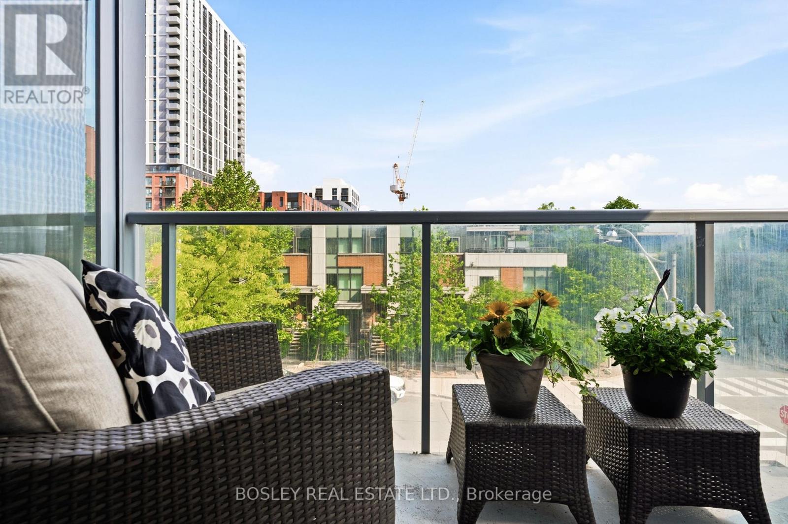 317 - 25 Cole Street, Toronto, Ontario  M5A 4M3 - Photo 27 - C13425818