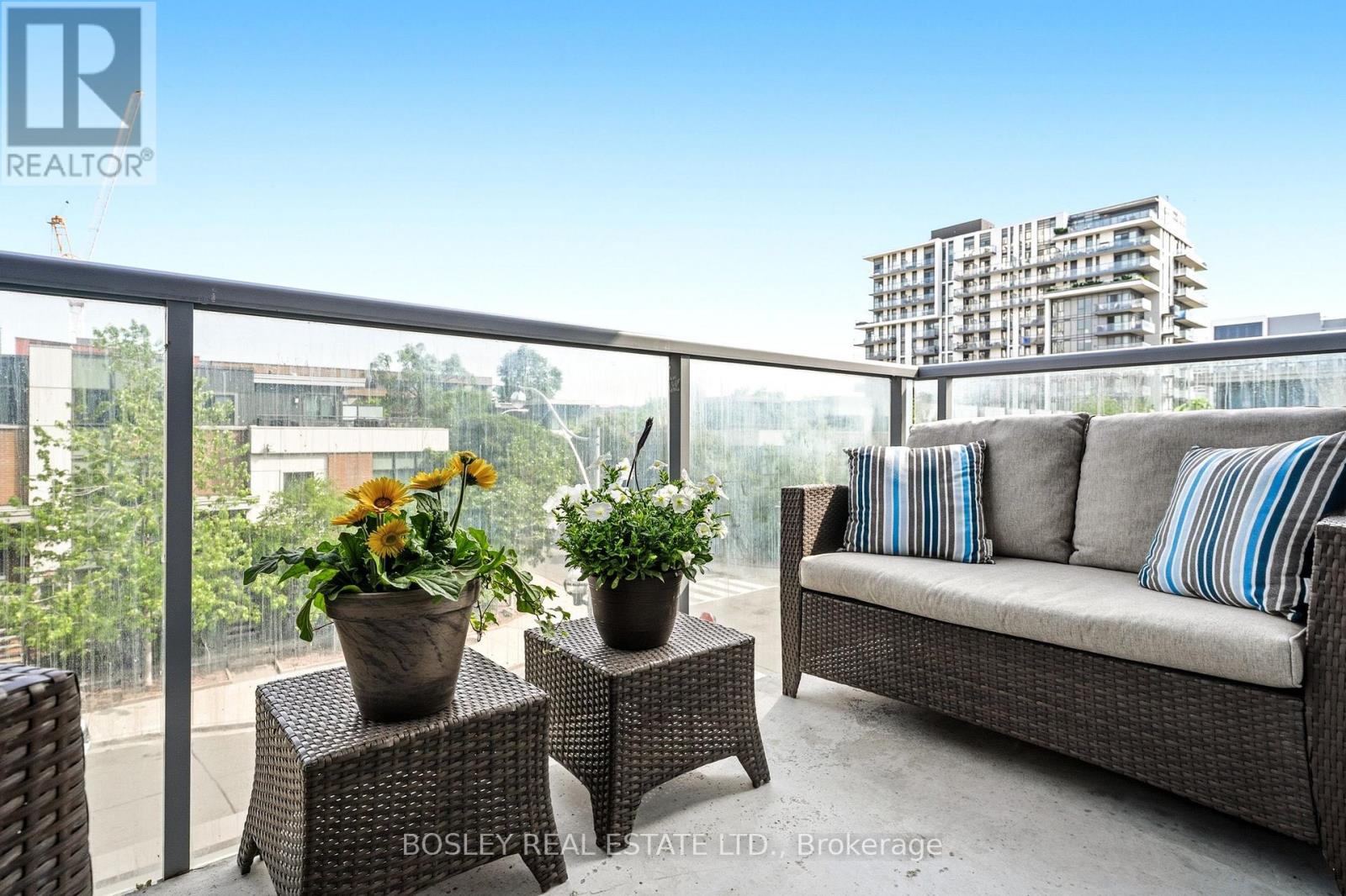 317 - 25 Cole Street, Toronto, Ontario  M5A 4M3 - Photo 28 - C13425818