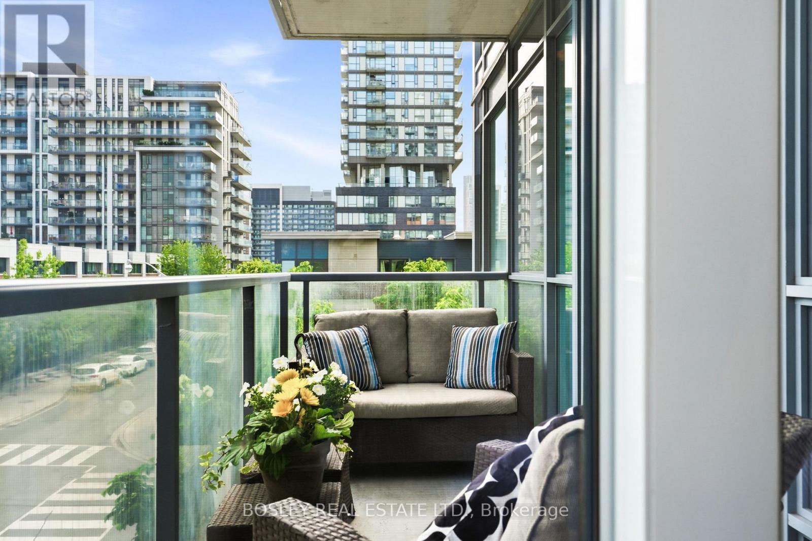 317 - 25 Cole Street, Toronto, Ontario  M5A 4M3 - Photo 29 - C13425818