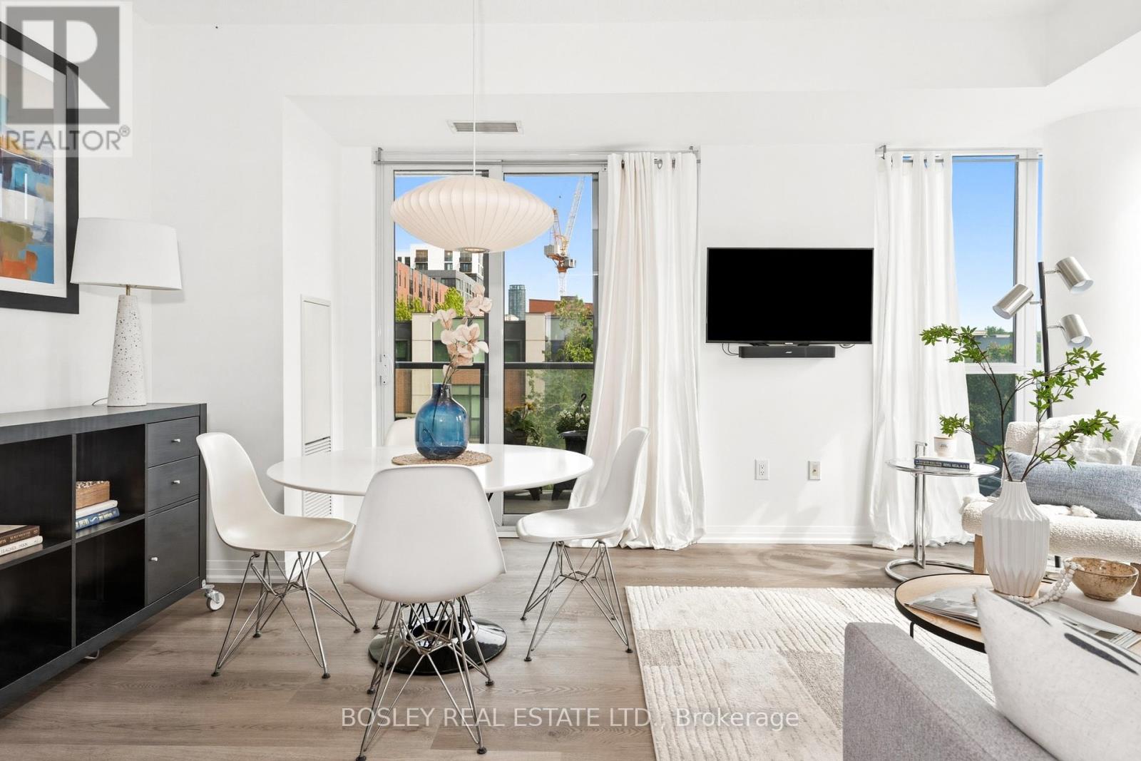 317 - 25 Cole Street, Toronto, Ontario  M5A 4M3 - Photo 3 - C13425818