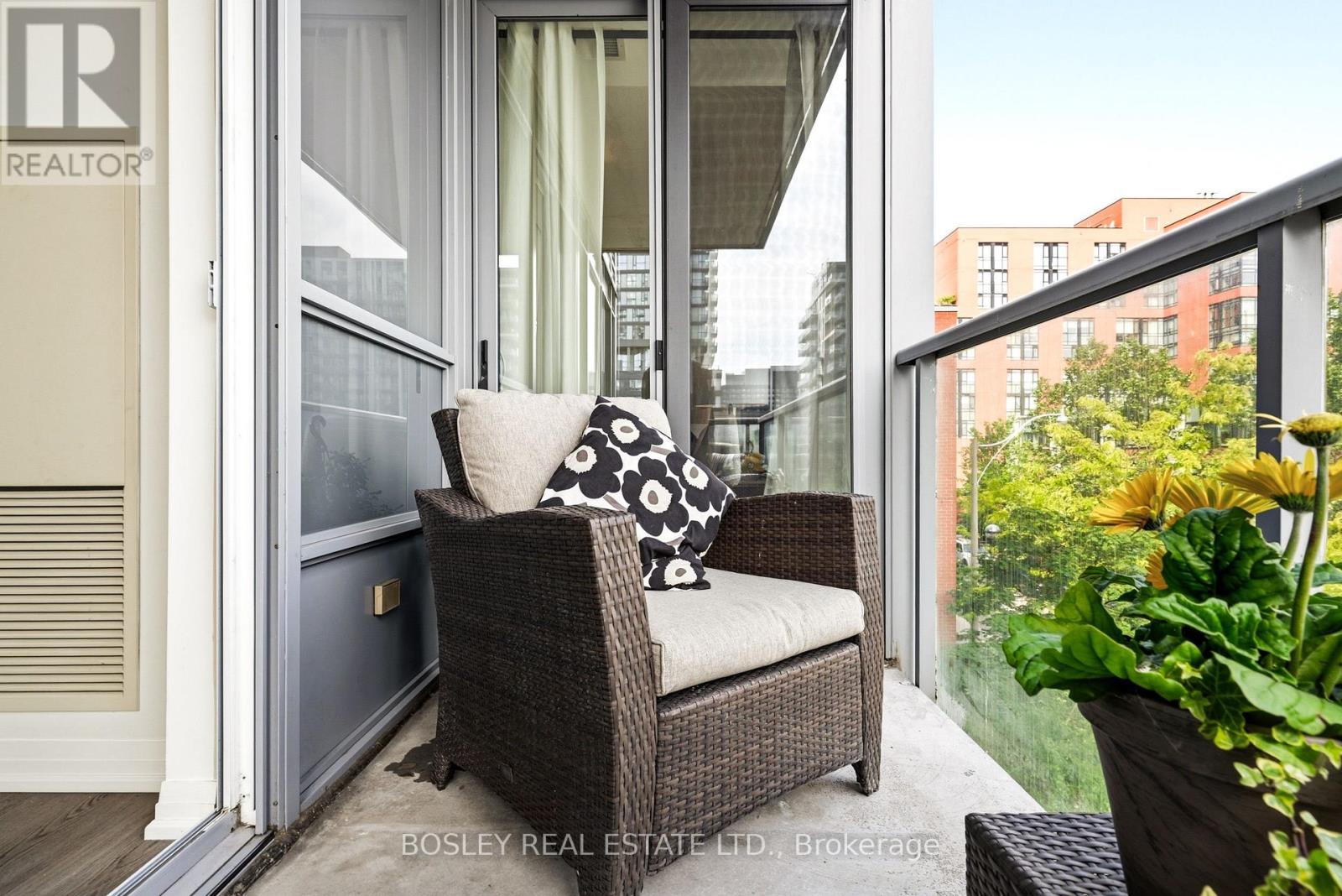 317 - 25 Cole Street, Toronto, Ontario  M5A 4M3 - Photo 30 - C13425818