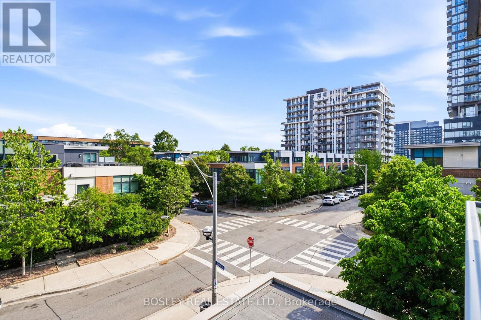 317 - 25 Cole Street, Toronto, Ontario  M5A 4M3 - Photo 31 - C13425818