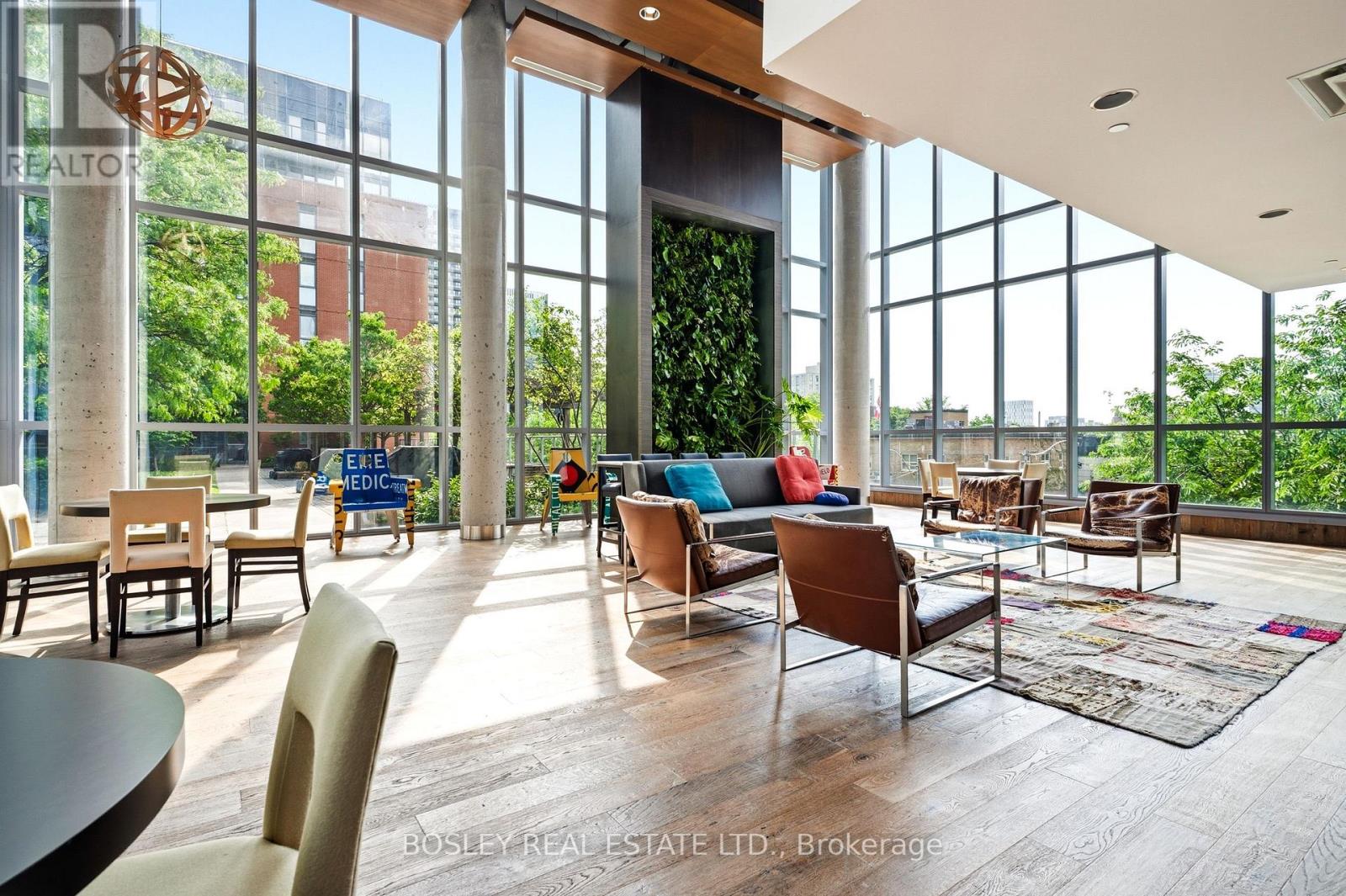 317 - 25 Cole Street, Toronto, Ontario  M5A 4M3 - Photo 35 - C13425818