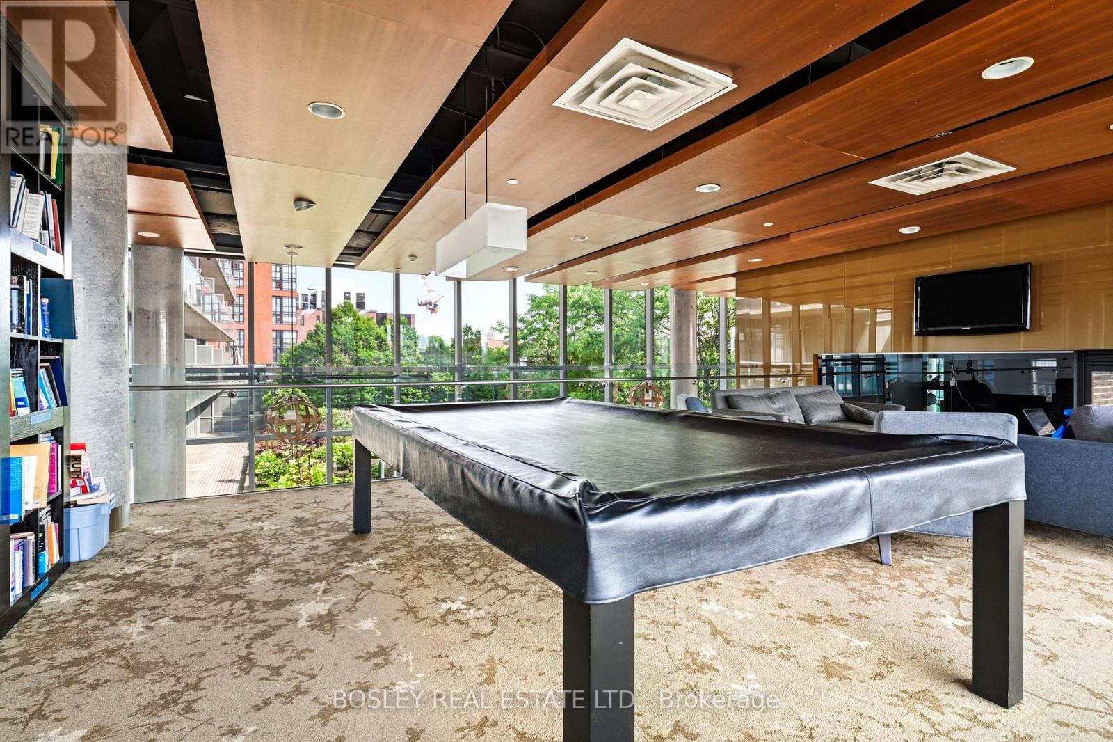 317 - 25 Cole Street, Toronto, Ontario  M5A 4M3 - Photo 37 - C13425818