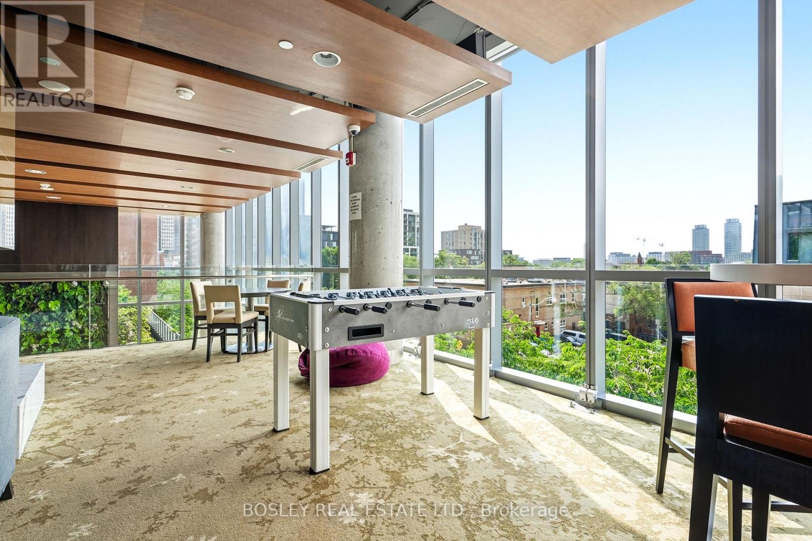 317 - 25 Cole Street, Toronto, Ontario  M5A 4M3 - Photo 38 - C13425818