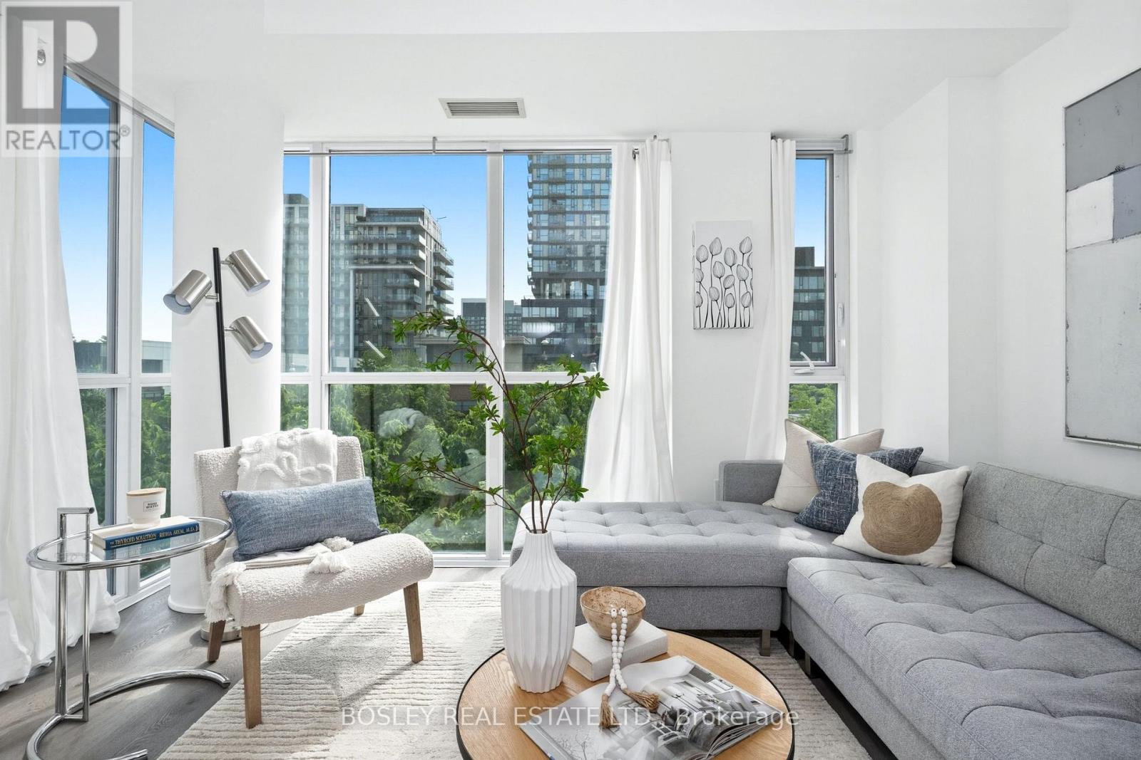 317 - 25 Cole Street, Toronto, Ontario  M5A 4M3 - Photo 4 - C13425818