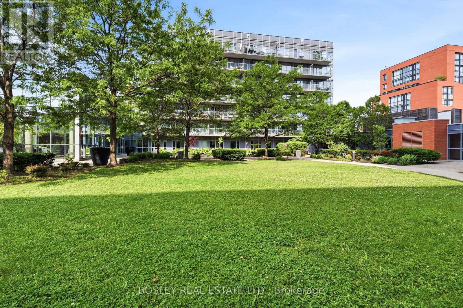 317 - 25 Cole Street, Toronto, Ontario  M5A 4M3 - Photo 40 - C13425818