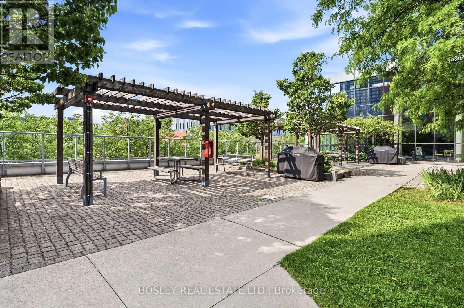 317 - 25 Cole Street, Toronto, Ontario  M5A 4M3 - Photo 41 - C13425818
