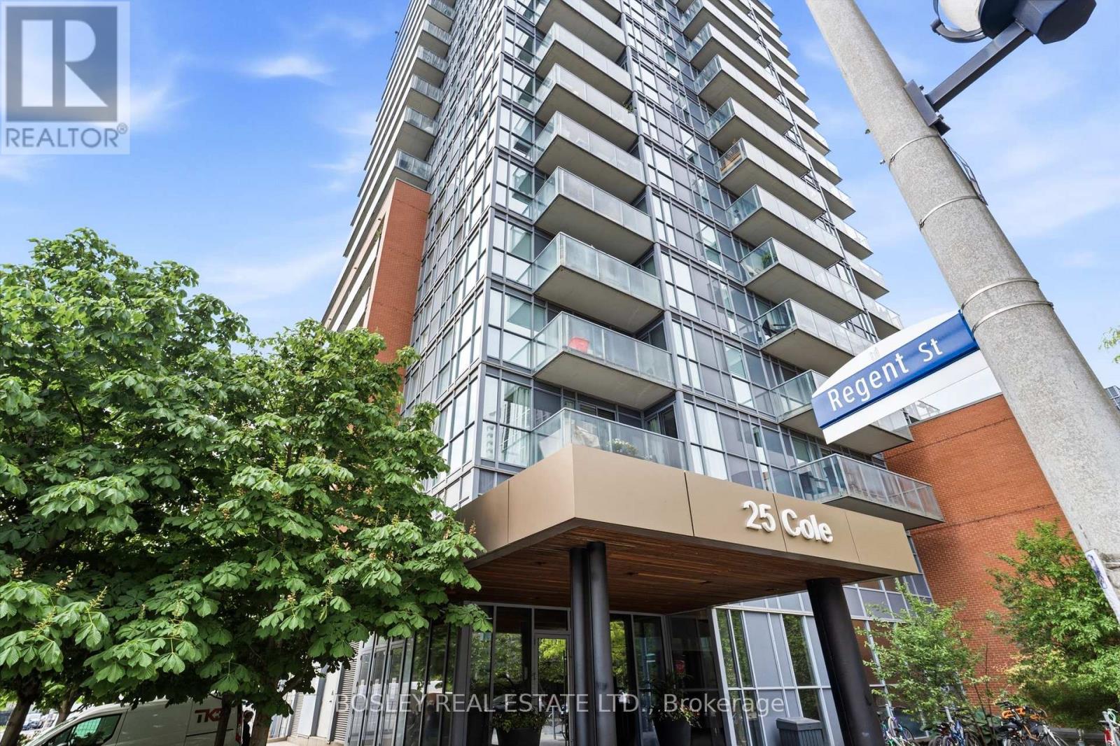 317 - 25 Cole Street, Toronto, Ontario  M5A 4M3 - Photo 42 - C13425818