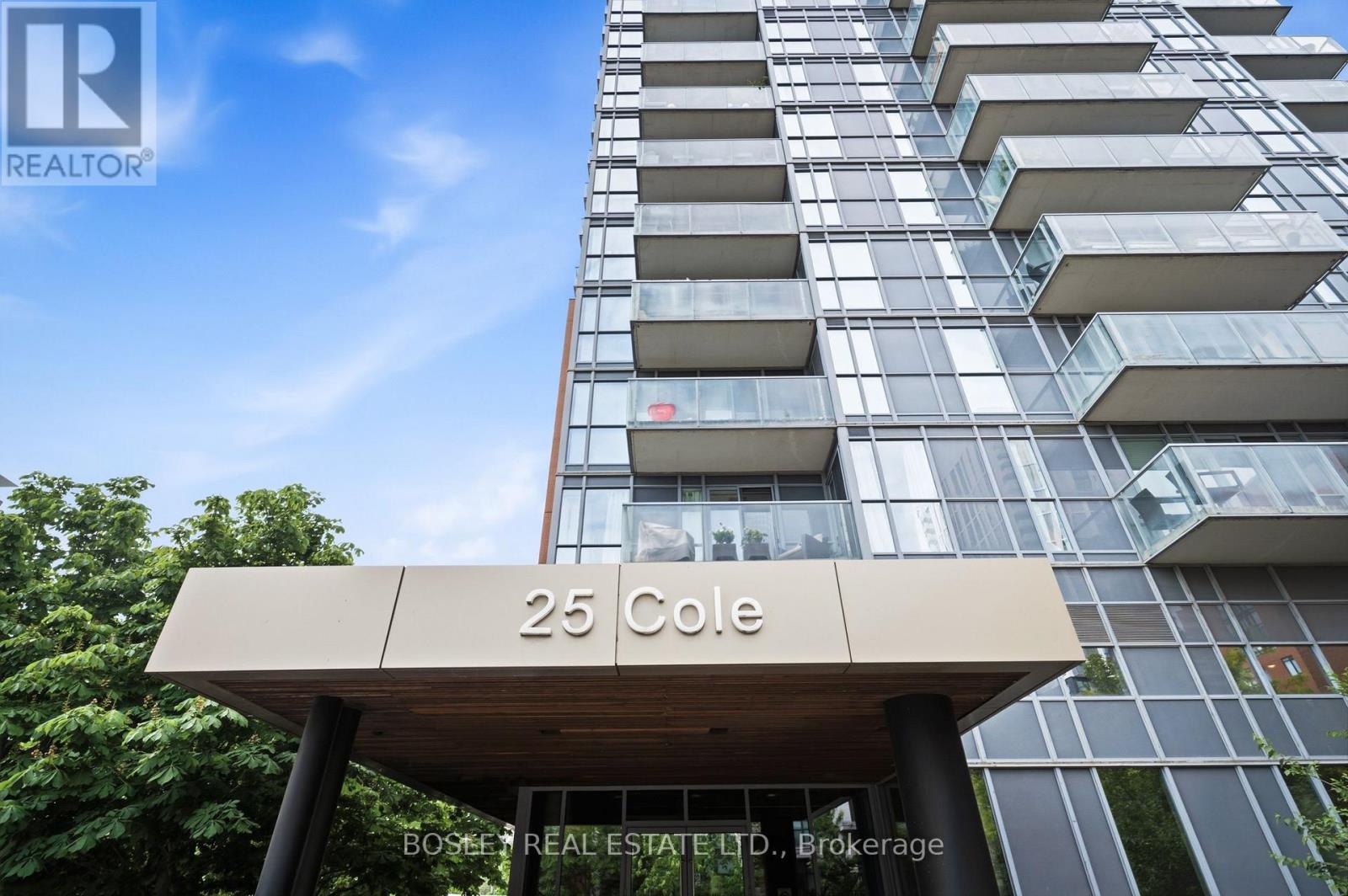 317 - 25 Cole Street, Toronto, Ontario  M5A 4M3 - Photo 43 - C13425818