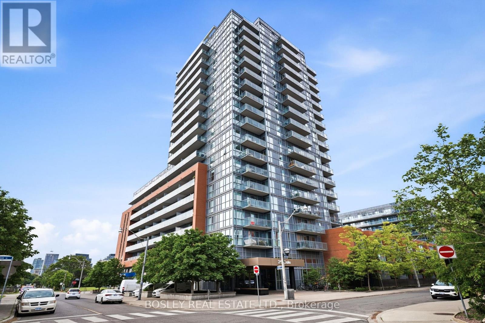 317 - 25 Cole Street, Toronto, Ontario  M5A 4M3 - Photo 44 - C13425818