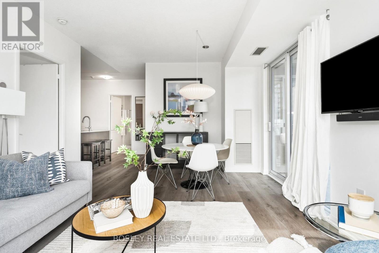 317 - 25 Cole Street, Toronto, Ontario  M5A 4M3 - Photo 6 - C13425818