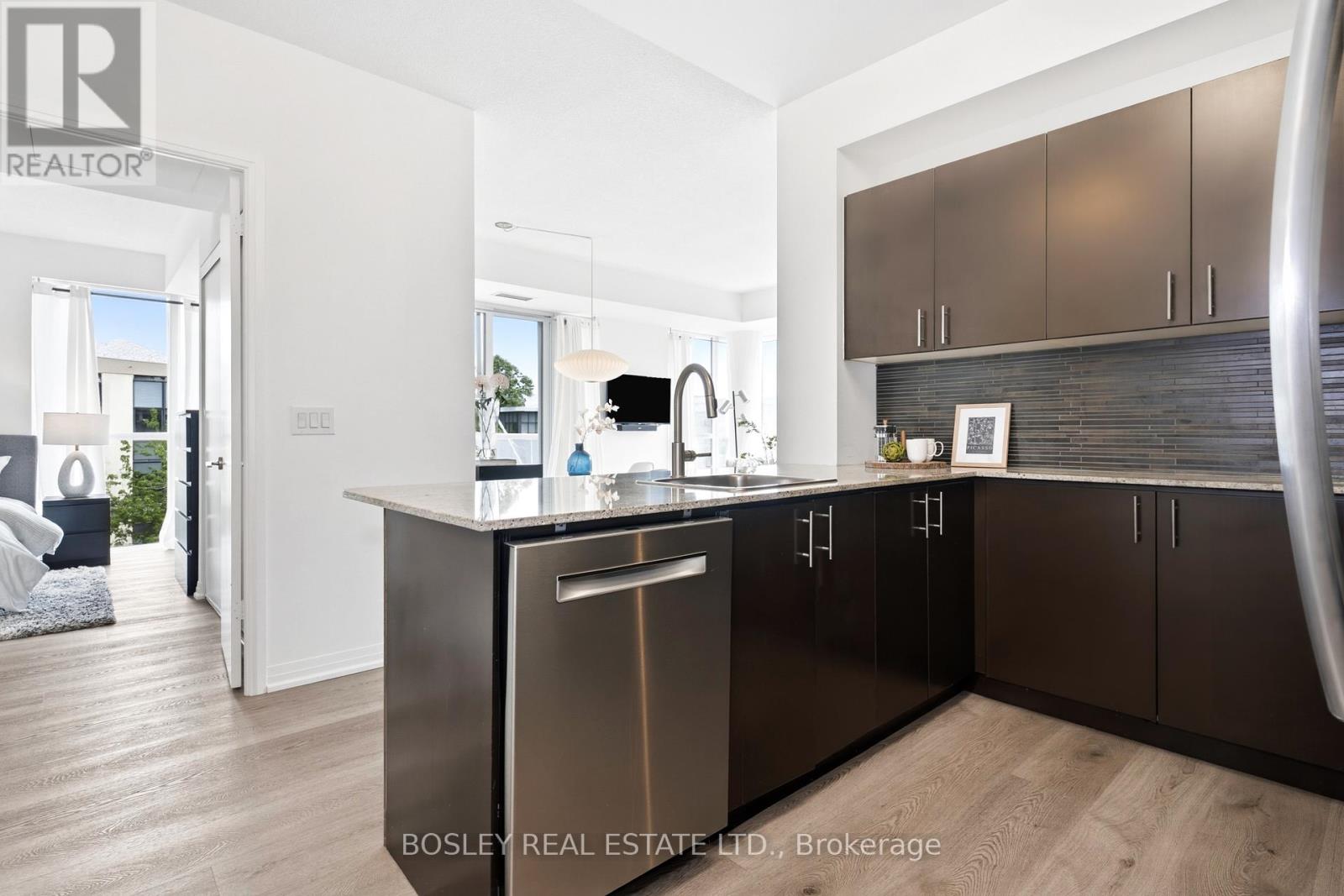 317 - 25 Cole Street, Toronto, Ontario  M5A 4M3 - Photo 9 - C13425818