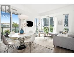 317 - 25 COLE STREET, Toronto, Ontario