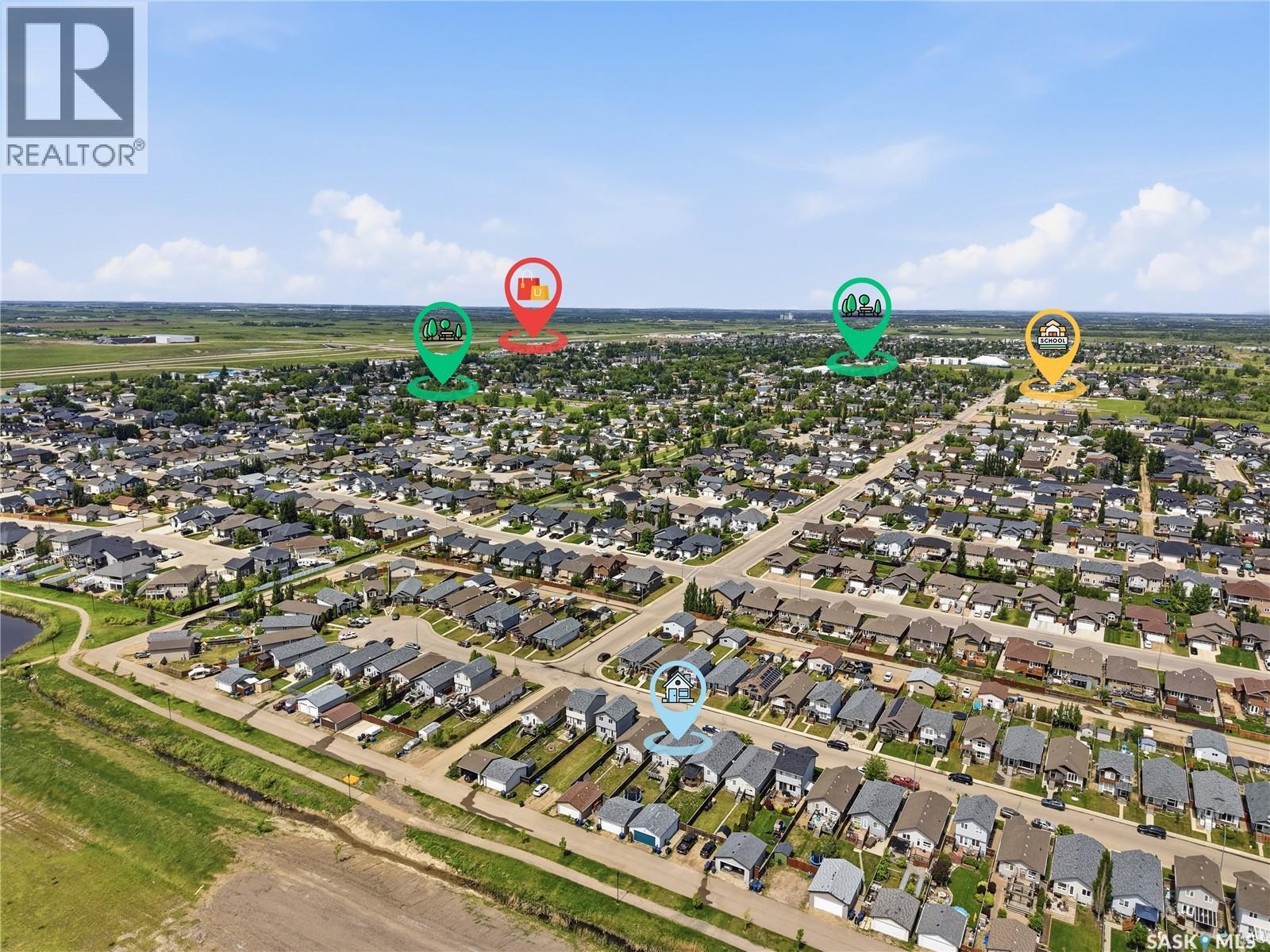 808 Glenview Cove, Martensville, Saskatchewan  S0K 0A2 - Photo 53 - SK038929