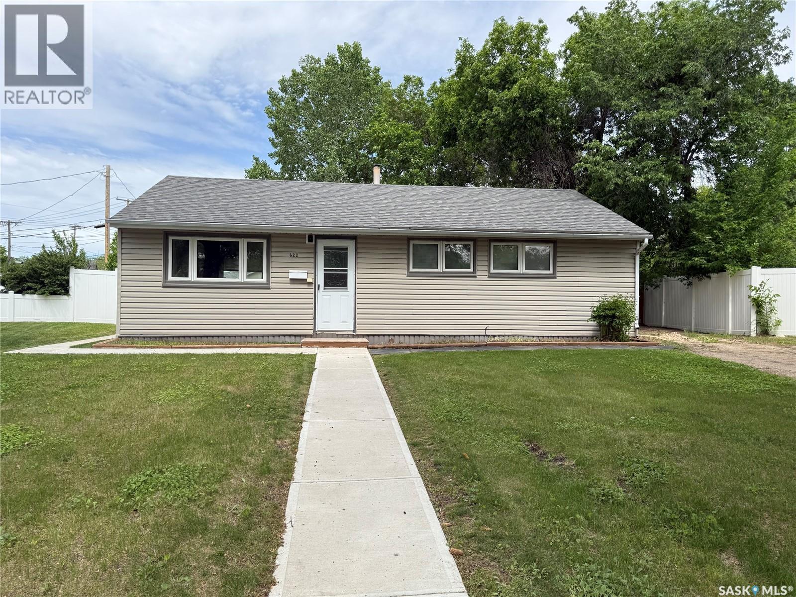 622 Williams CRESCENT, regina, Saskatchewan
