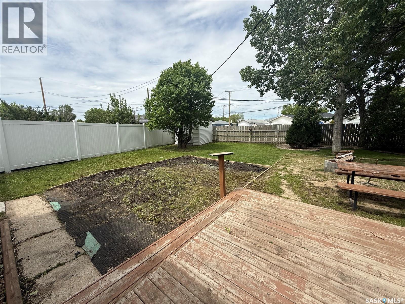 622 Williams Crescent, Regina, Saskatchewan  S4T 6B2 - Photo 21 - SK038927