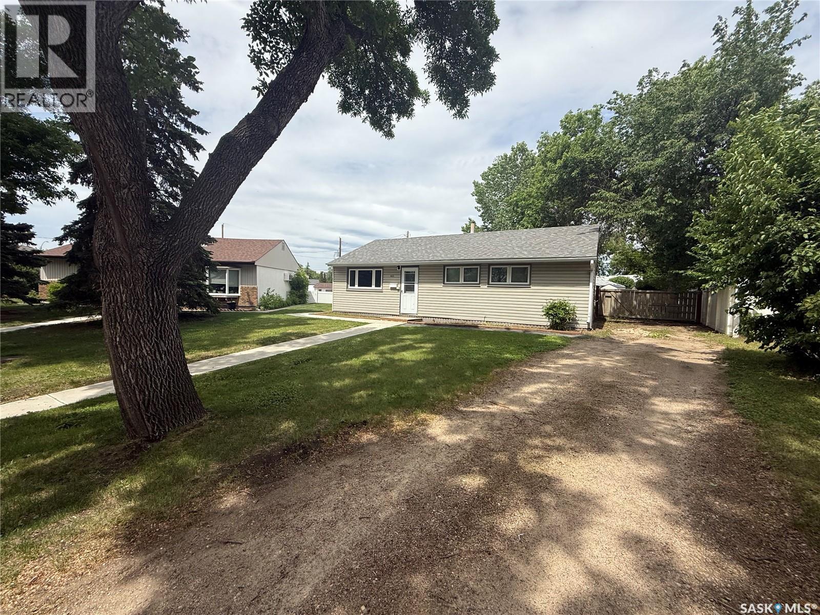 622 Williams Crescent, Regina, Saskatchewan  S4T 6B2 - Photo 31 - SK038927