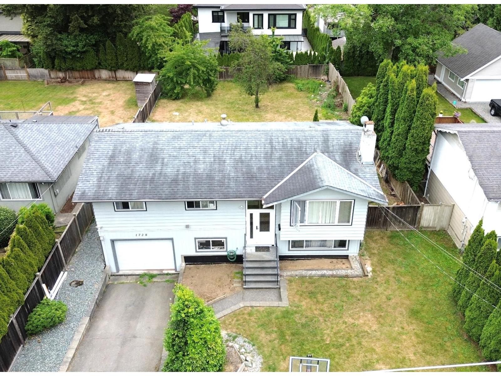 1728 156 Street, Surrey, British Columbia  V4A 4T1 - Photo 2 - R3134171