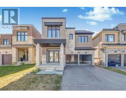 38 CROWS NEST LANE, Clarington, Ontario