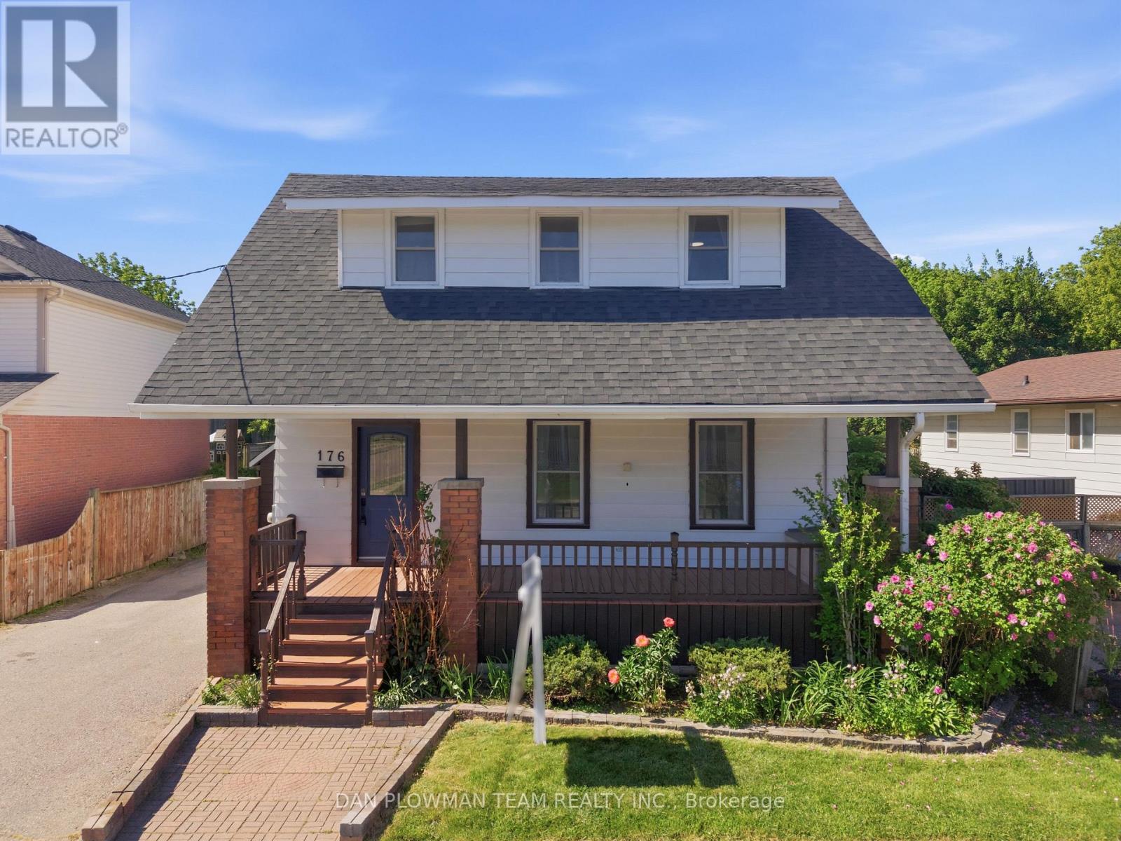 176 ANNIS STREET, Oshawa, Ontario